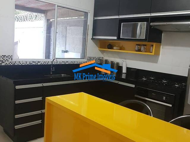 #16704 - Casa Comercial para Venda em Cotia - SP