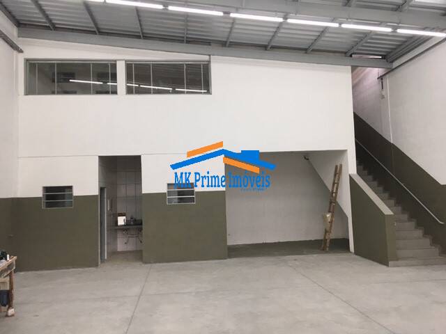 #16705 - Galpão para Venda em Osasco - SP