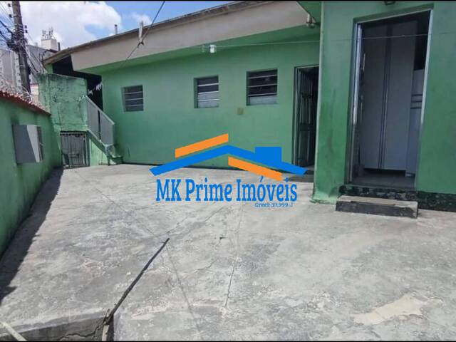 Casa Comercial para Venda em Osasco - 1