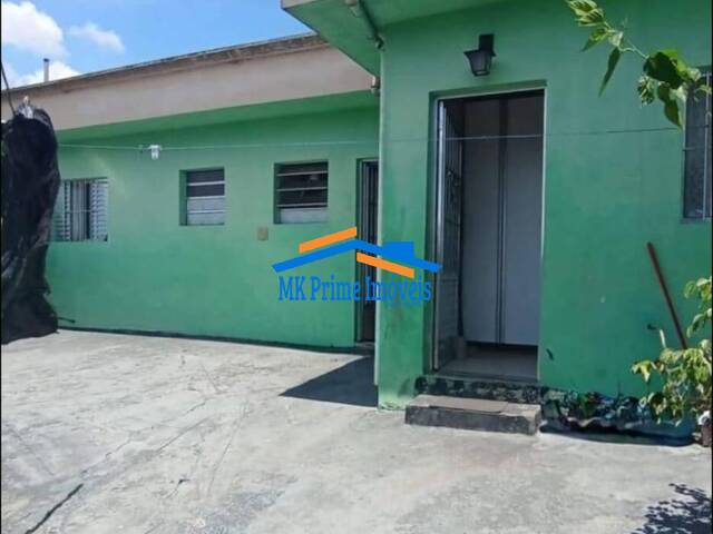 #16706 - Casa Comercial para Venda em Osasco - SP