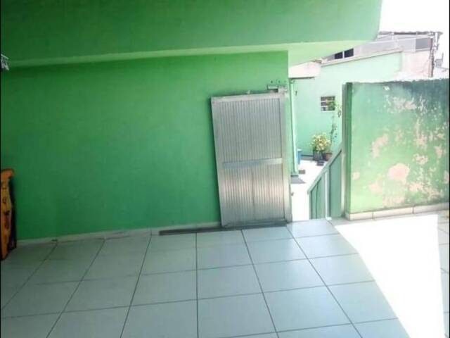 Casa Térrea para Venda em Osasco - 4