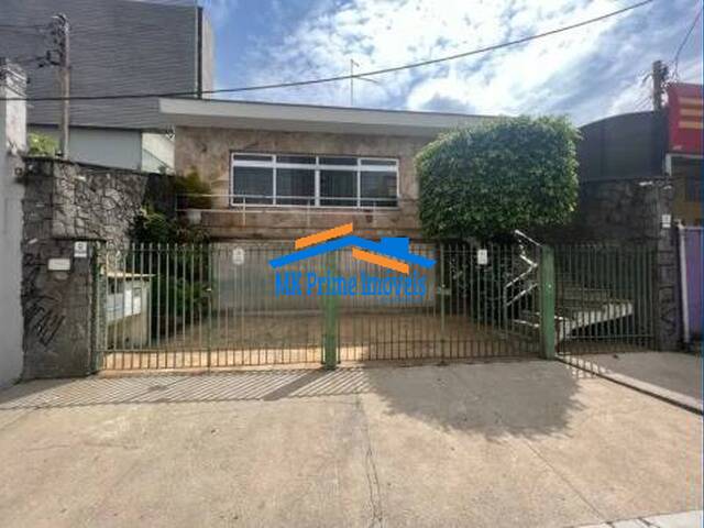 #16708 - Sobrado para Venda em Osasco - SP