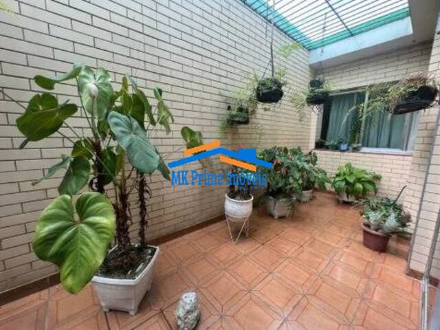 #16708 - Sobrado para Venda em Osasco - SP