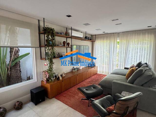 Casa em condomínio para Venda em Santana de Parnaíba - 4