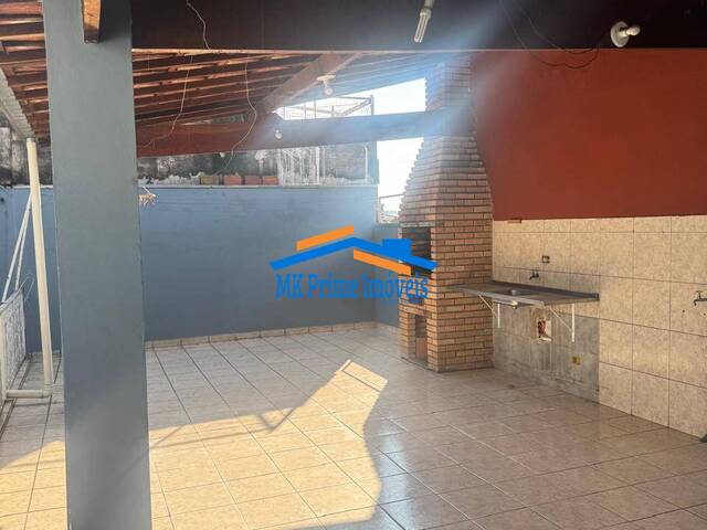Assobradada para Venda em Osasco - 5