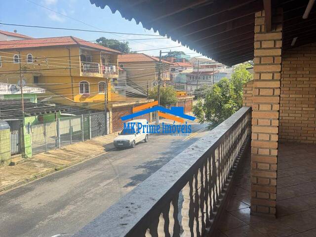 #16709 - Assobradada para Venda em Osasco - SP