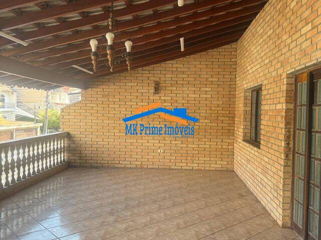 #16709 - Assobradada para Venda em Osasco - SP