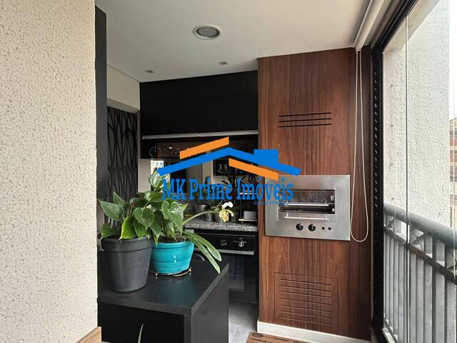 Apartamento para Venda em Osasco - 5