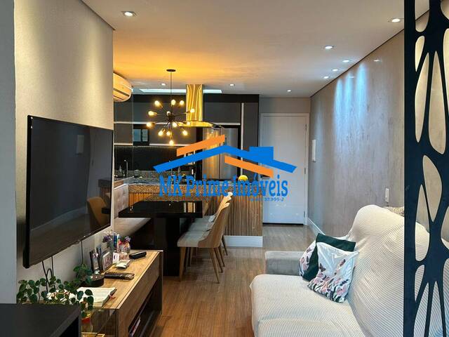 #16712 - Apartamento para Venda em Osasco - SP