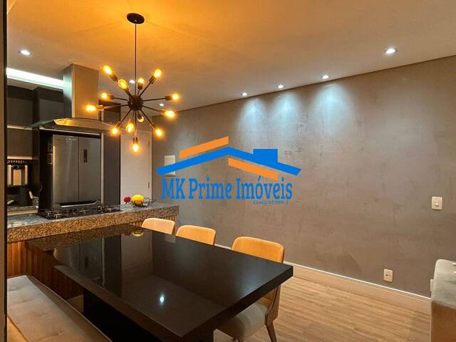 Apartamento para Venda em Osasco - 4