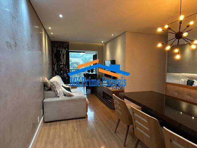 #16712 - Apartamento para Venda em Osasco - SP