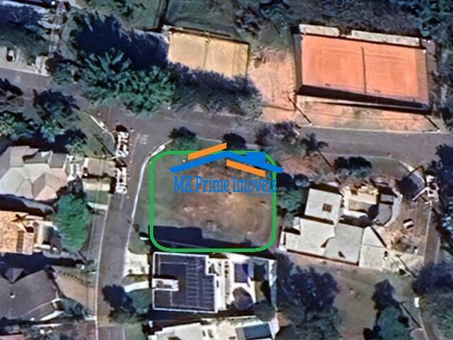 #16714 - Terreno em condomínio para Venda em Santana de Parnaíba - SP