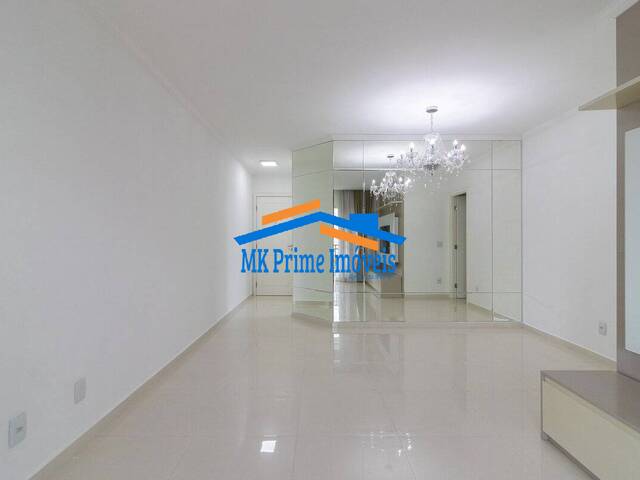 Apartamento para Locação em Santana de Parnaíba - 4
