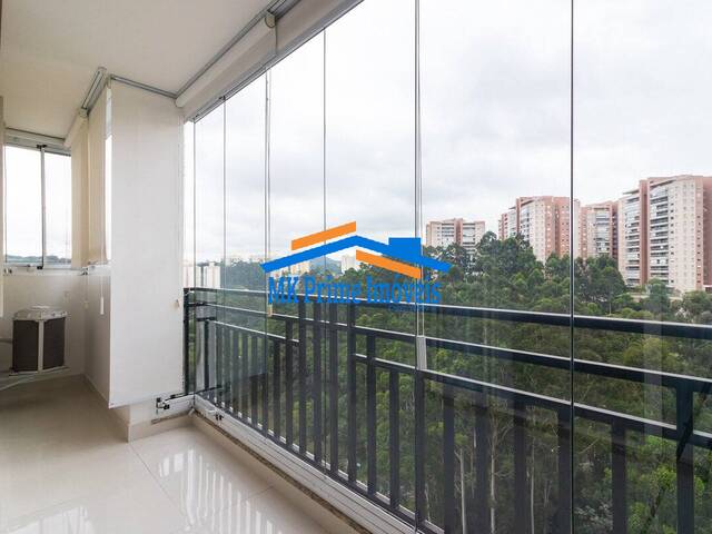 Apartamento para Locação em Santana de Parnaíba - 5