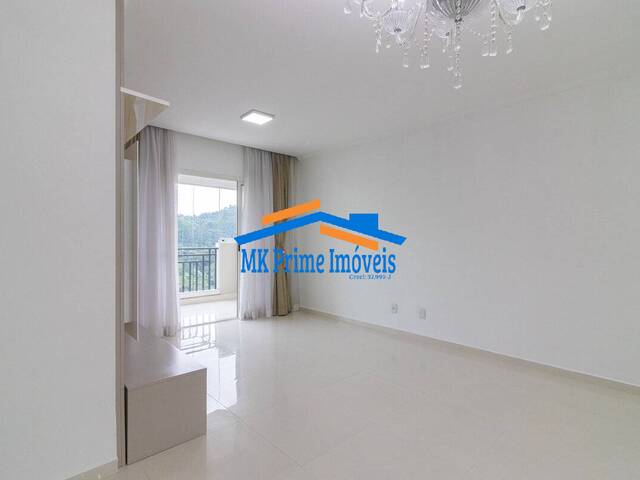 #16715 - Apartamento para Locação em Santana de Parnaíba - SP