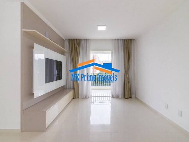 #16715 - Apartamento para Locação em Santana de Parnaíba - SP