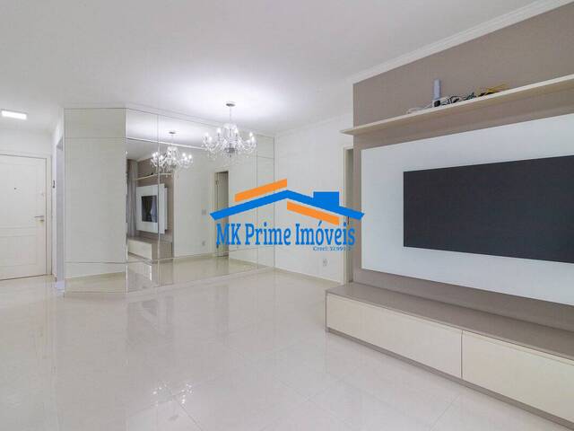 #16715 - Apartamento para Locação em Santana de Parnaíba - SP
