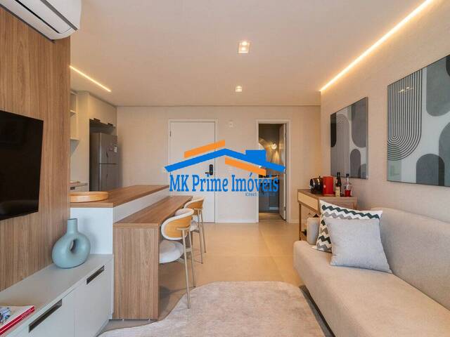 Apartamento para Venda em Barueri - 4