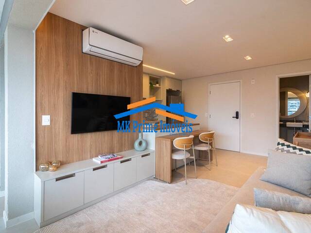 #16716 - Apartamento para Venda em Barueri - SP