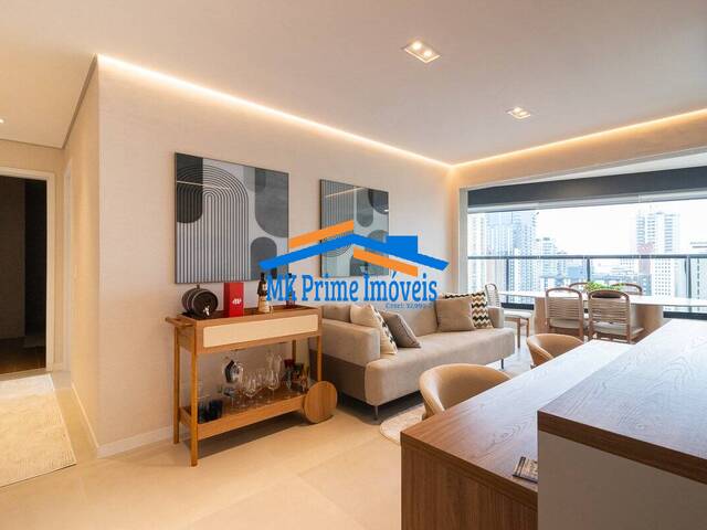 #16716 - Apartamento para Venda em Barueri - SP