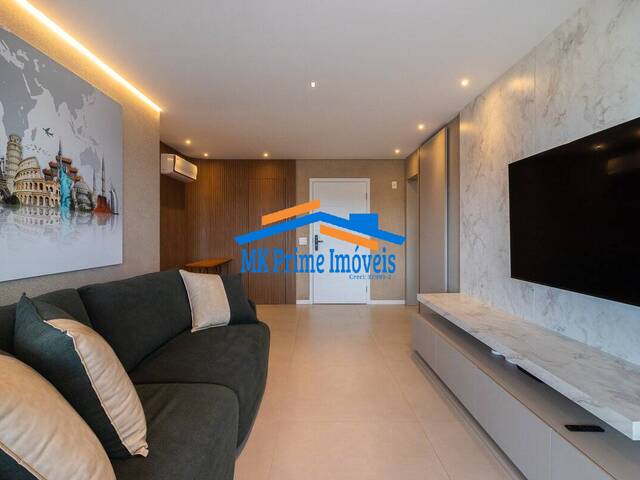 Apartamento para Locação em Barueri - 5