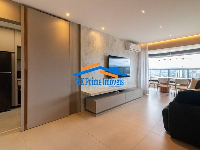 Apartamento para Locação em Barueri - 4