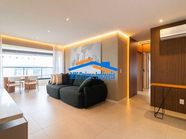 #16717 - Apartamento para Locação em Barueri - SP