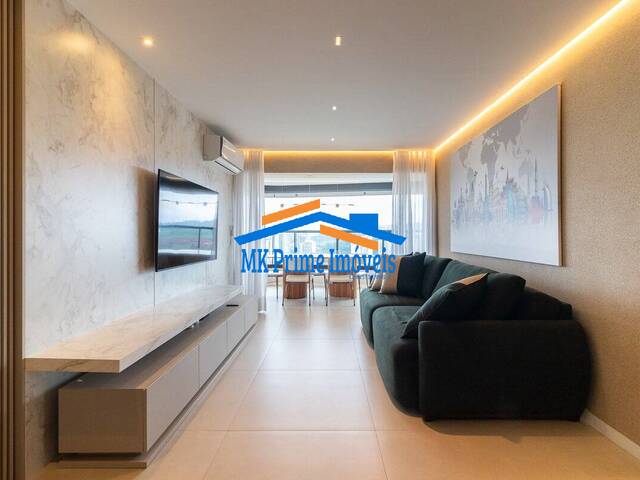 #16717 - Apartamento para Locação em Barueri - SP