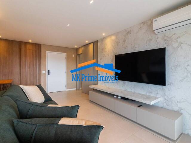 #16717 - Apartamento para Locação em Barueri - SP