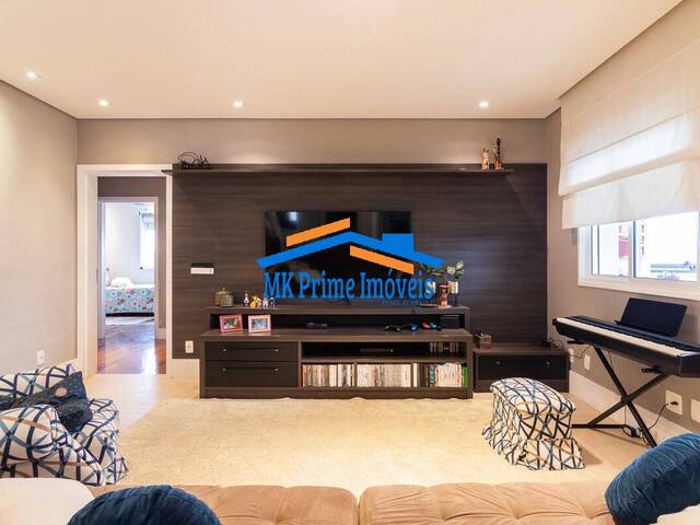 #16718 - Apartamento para Venda em Santana de Parnaíba - SP