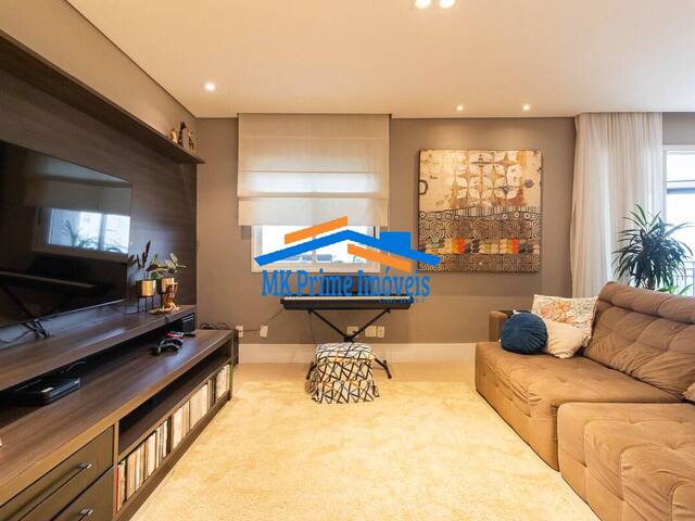 Apartamento para Venda em Santana de Parnaíba - 5