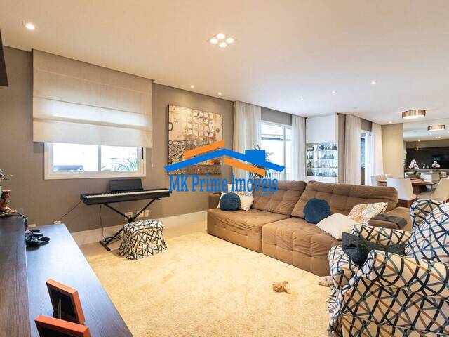 #16718 - Apartamento para Venda em Santana de Parnaíba - SP
