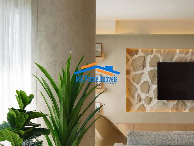 #16719 - Apartamento para Venda em Barueri - SP