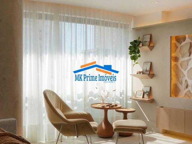 Apartamento para Venda em Barueri - 5