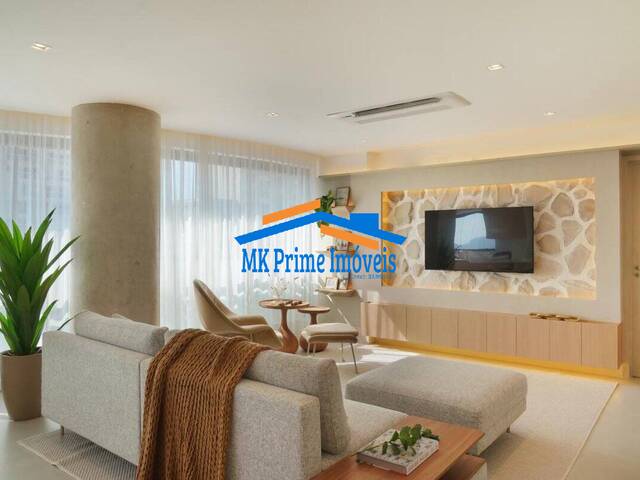 #16719 - Apartamento para Venda em Barueri - SP