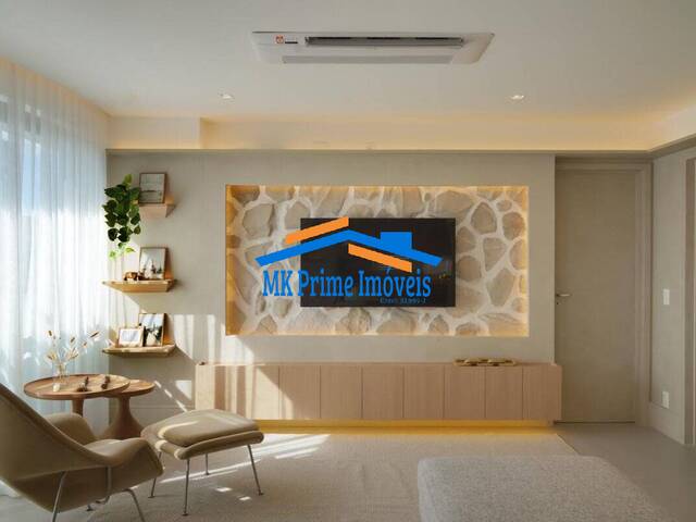 #16719 - Apartamento para Venda em Barueri - SP