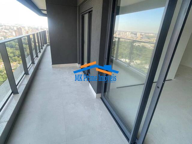 #16720 - Apartamento para Venda em Barueri - SP