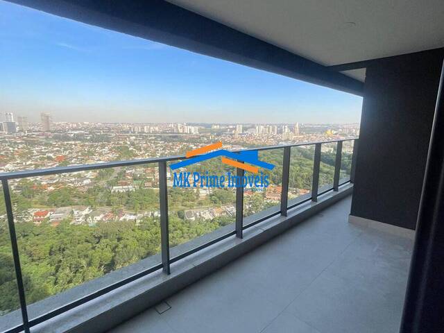 #16720 - Apartamento para Venda em Barueri - SP