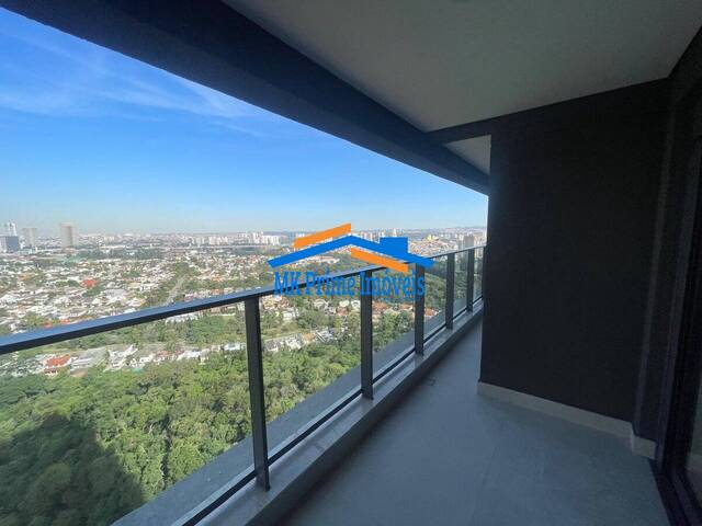 #16720 - Apartamento para Venda em Barueri - SP