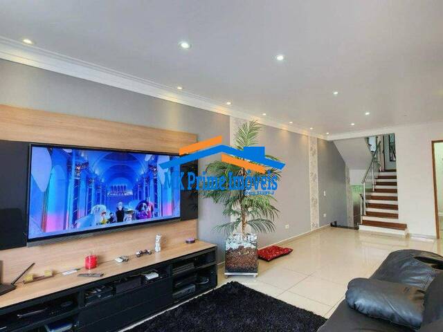 #16721 - Casa em condomínio para Locação em Cotia - SP