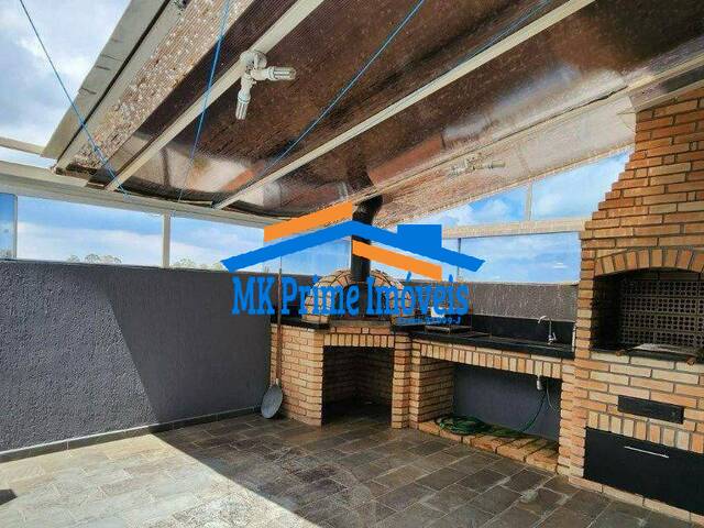 #16721 - Casa em condomínio para Locação em Cotia - SP