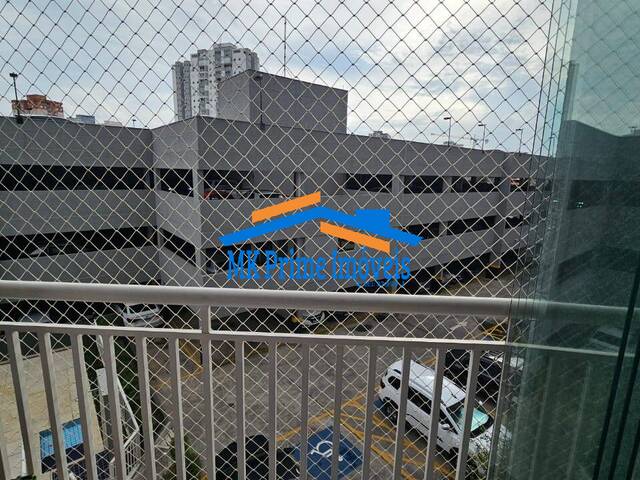 Apartamento para Venda em Osasco - 4