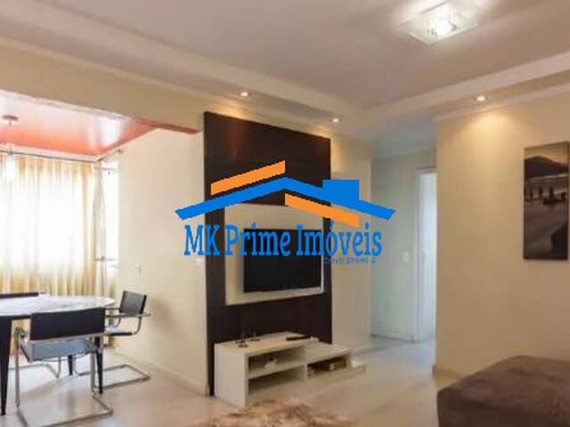 #16722 - Apartamento para Venda em Osasco - SP