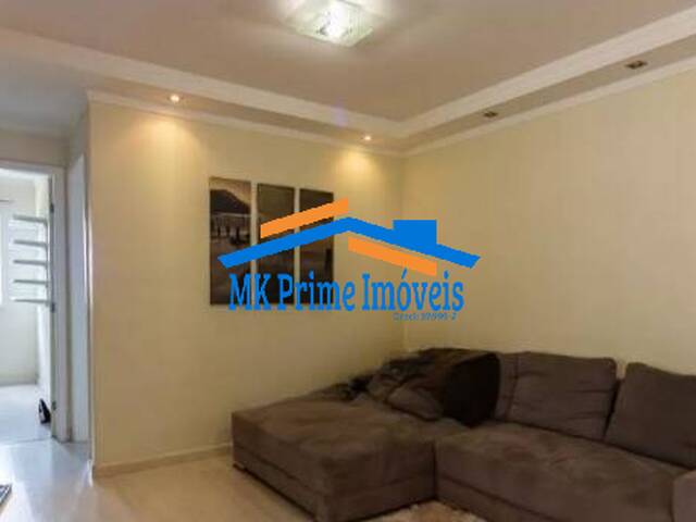 #16722 - Apartamento para Venda em Osasco - SP