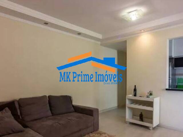 Apartamento para Venda em Osasco - 4