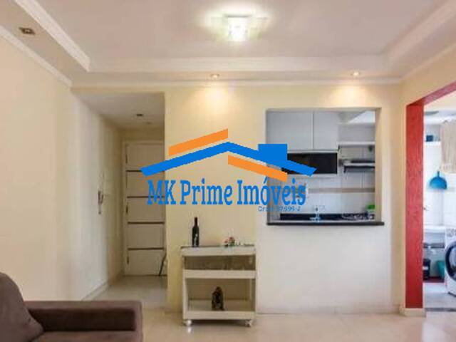 Apartamento para Venda em Osasco - 5