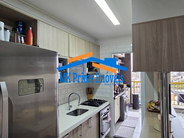 Apartamento para Venda em Osasco - 2