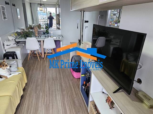 Apartamento para Venda em Osasco - 3