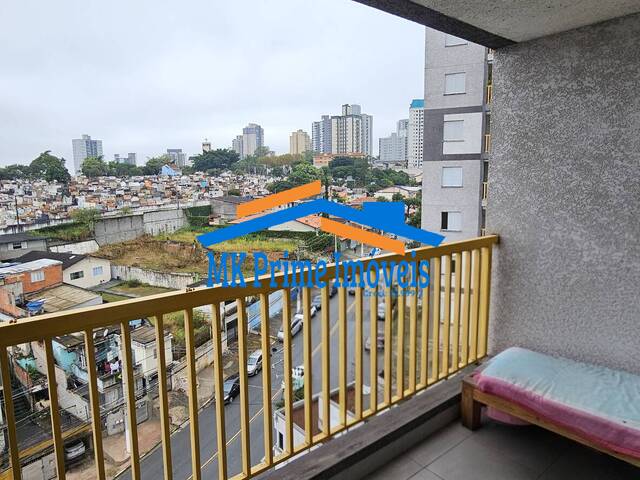 Apartamento para Venda em Osasco - 5
