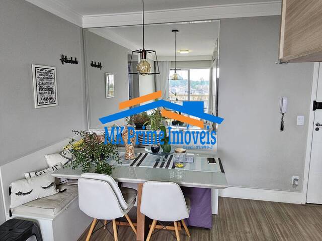 Apartamento para Venda em Osasco - 4